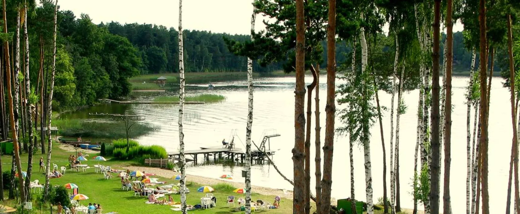 Camping Papartis