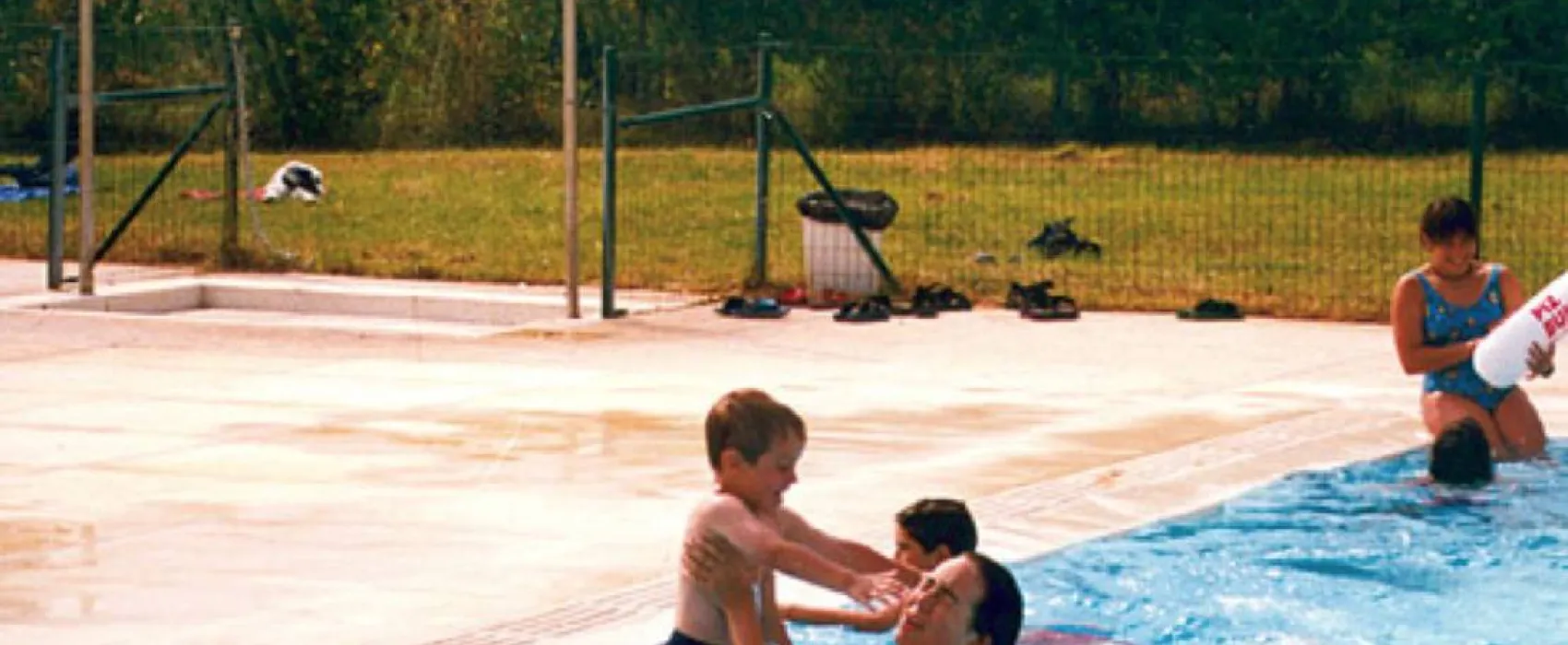 Camping Covarrubias