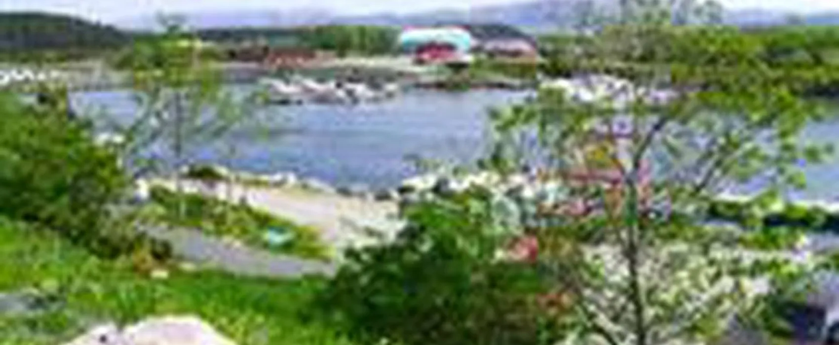 Hitra Camping