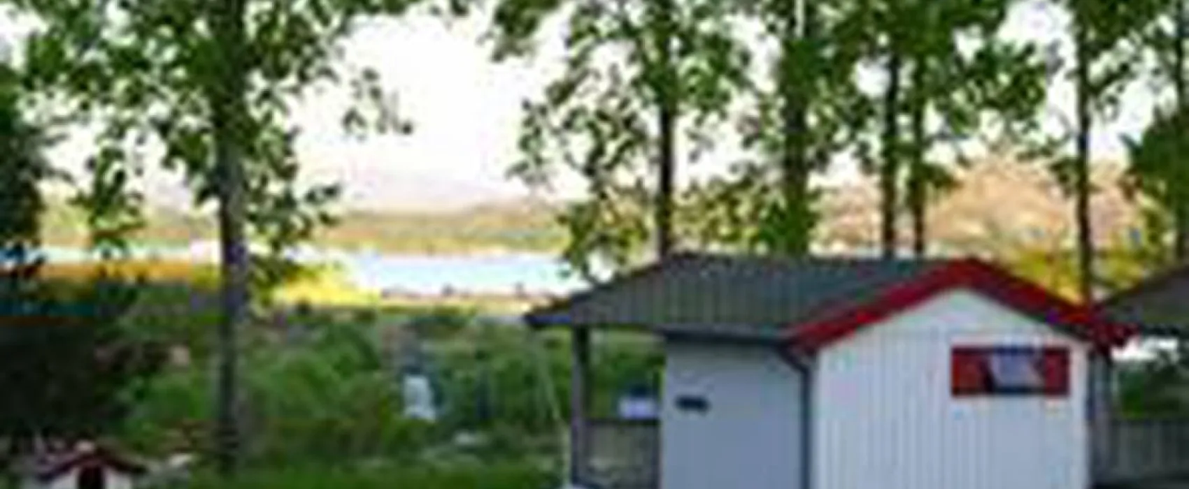 Hitra Camping