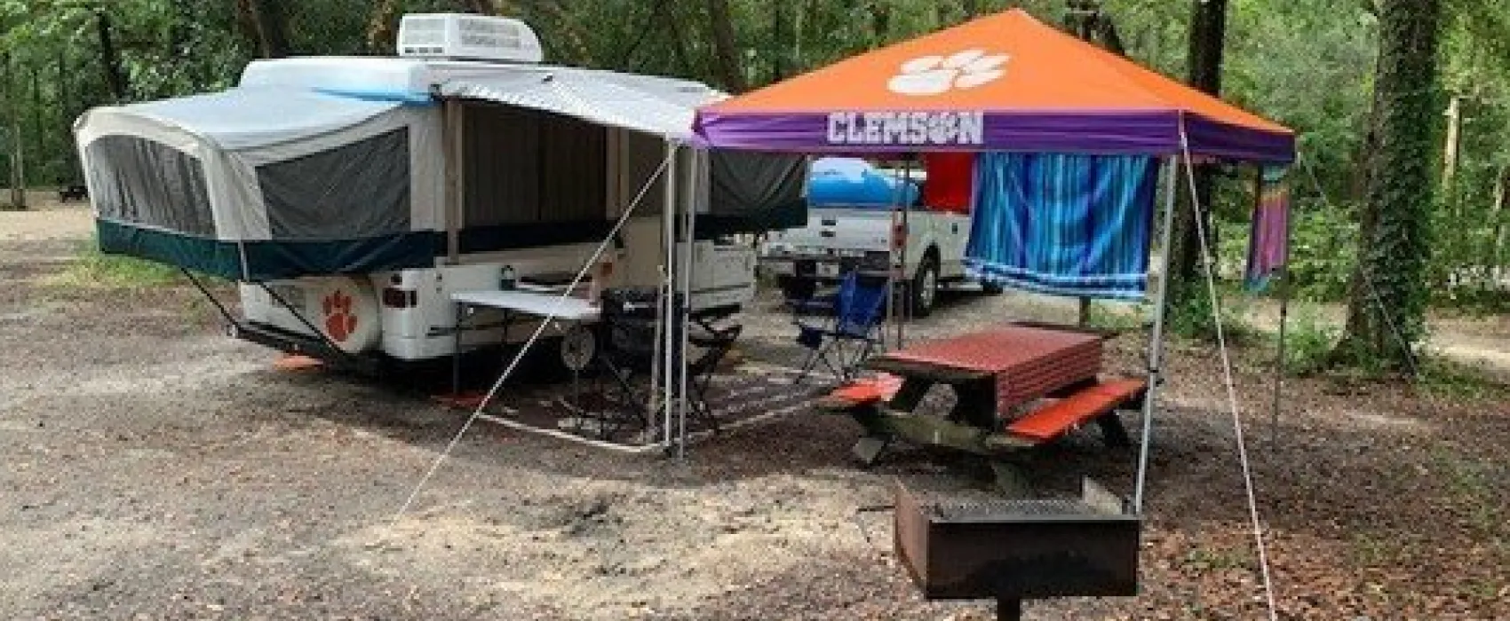 Ginnie Springs Outdoors, LLC