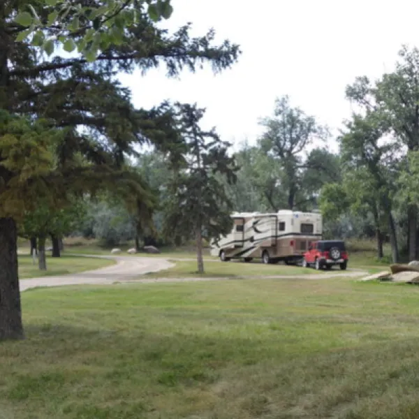 Trafton City Park