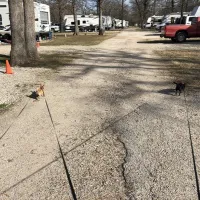 Lone Star RV Park