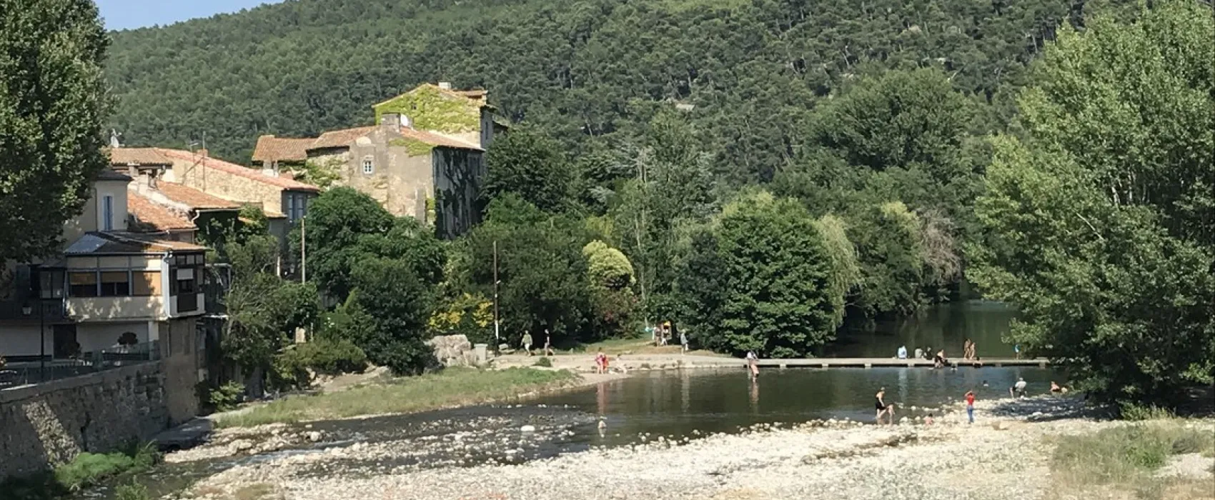 Municipal de la Cesse