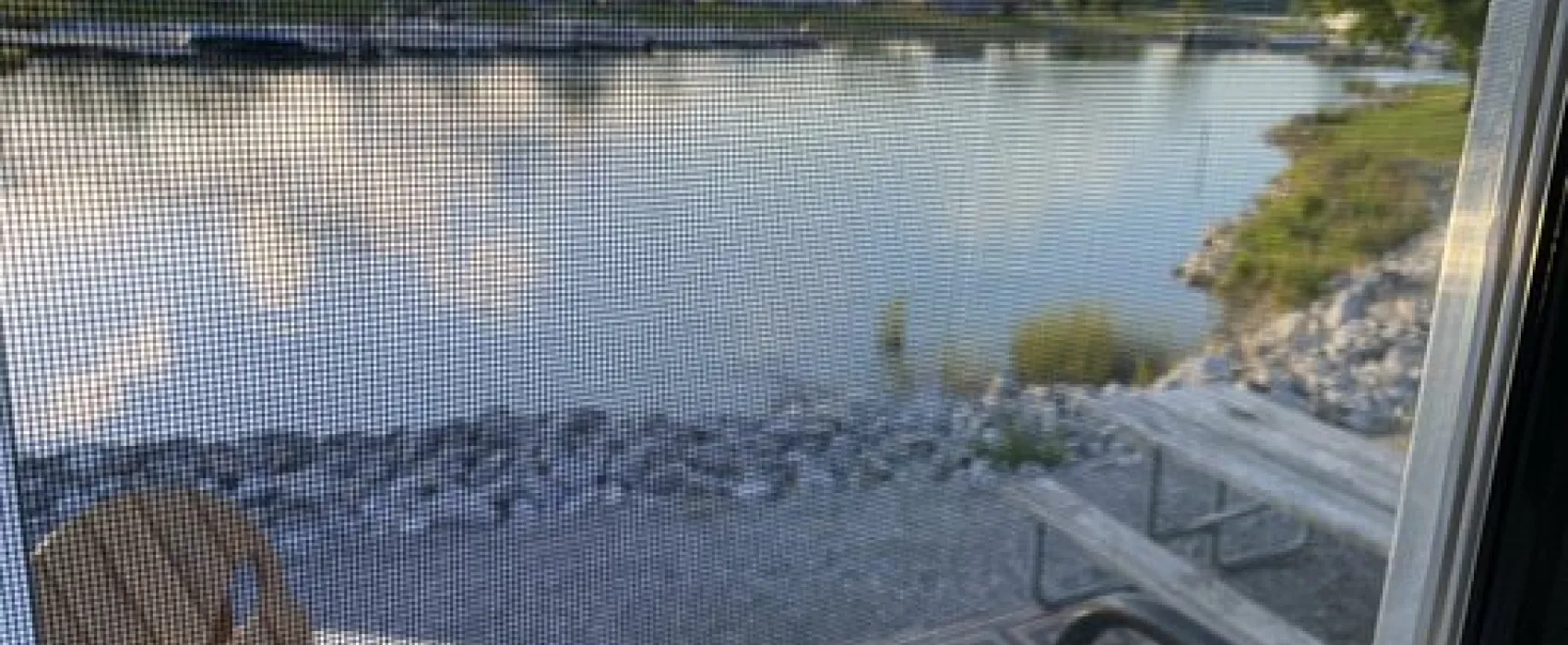 Toqua Campground