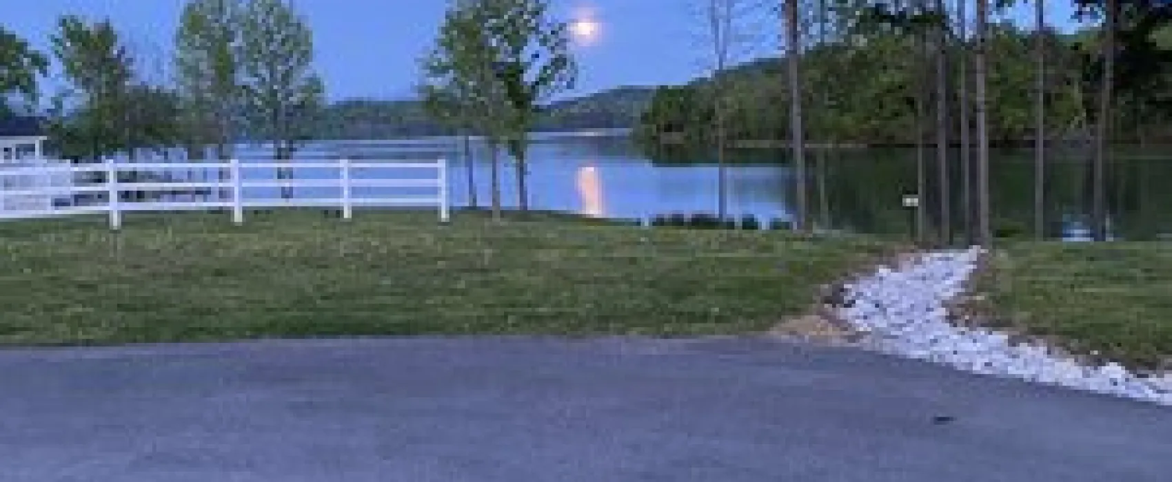 Toqua Campground