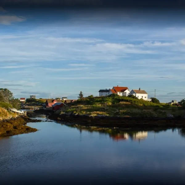 Stortjønna Bobilplass