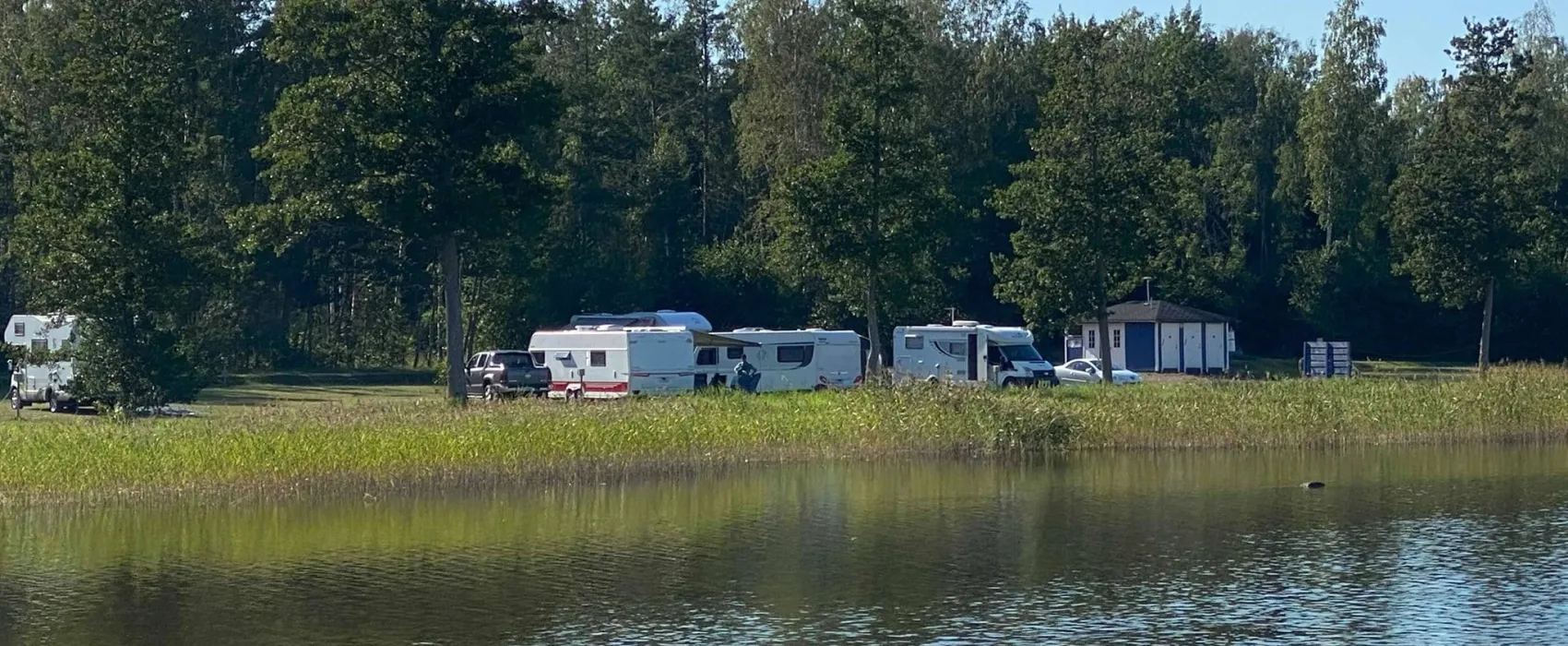 Eckerö Camping & Stugor 