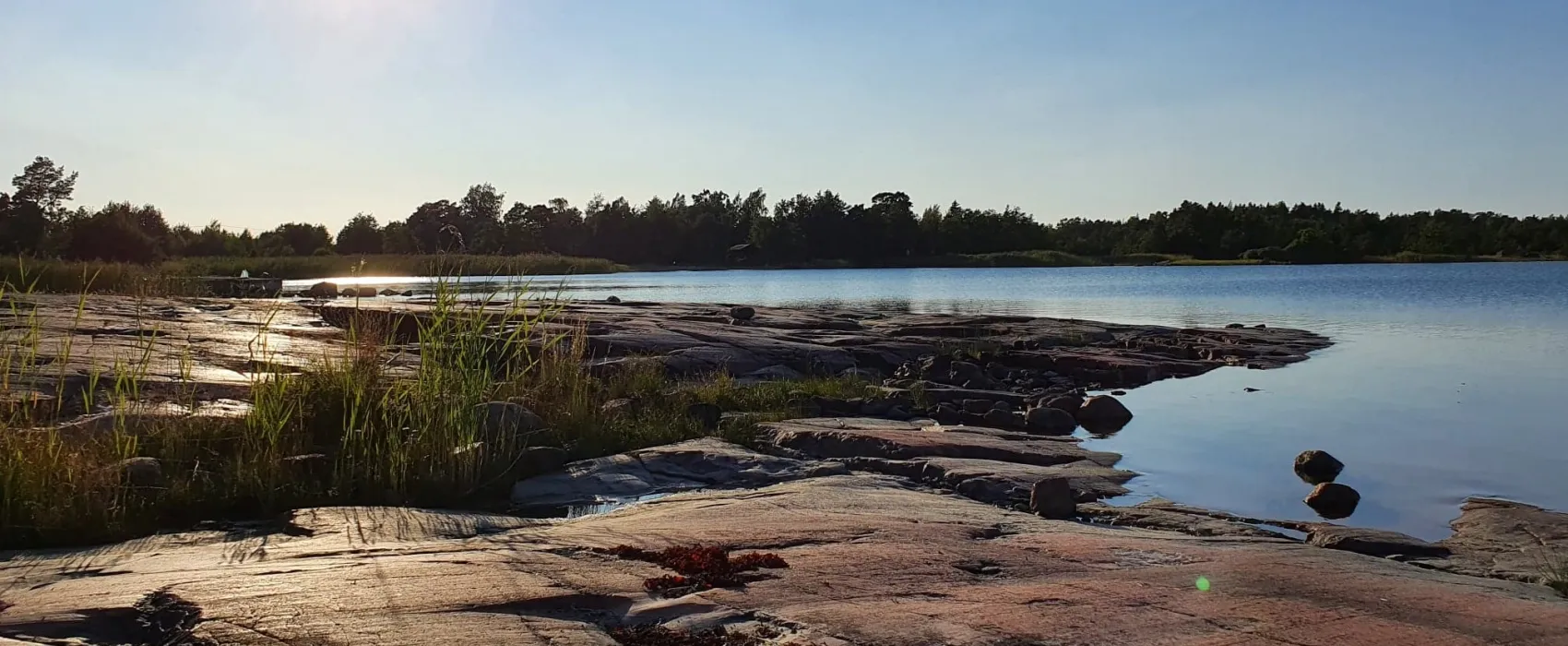 Eckerö Camping & Stugor 
