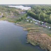 Eckerö Camping & Stugor 