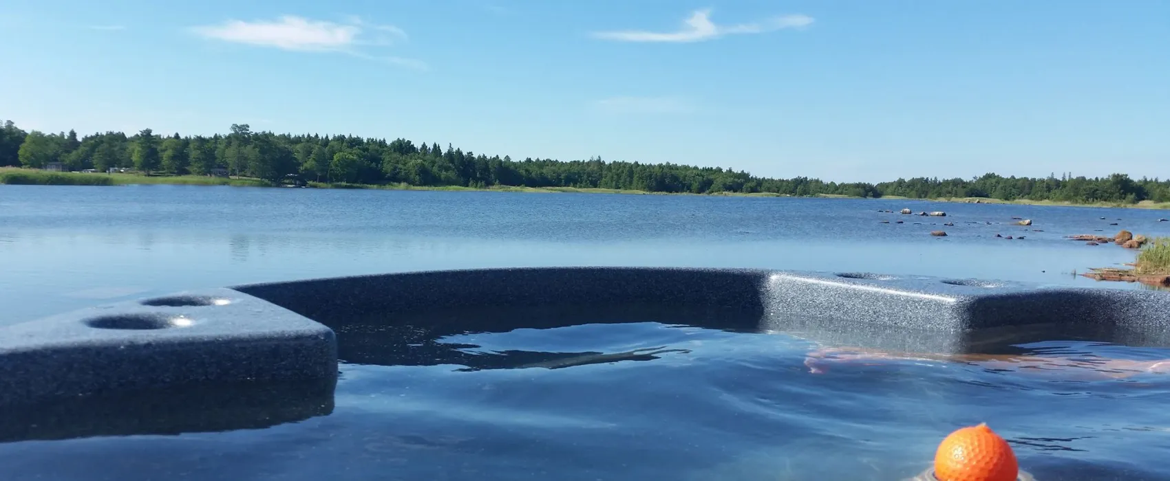 Eckerö Camping & Stugor 