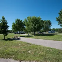 Fort Robinson State Park