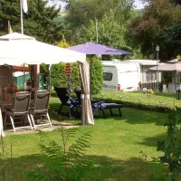Forstmühle - Camping + Freizeitanlage