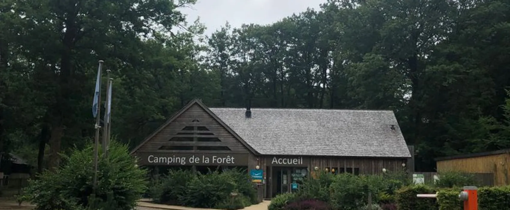 La Foret