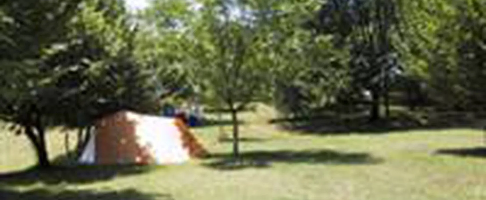 Camping La Brugère