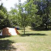 Camping La Brugère