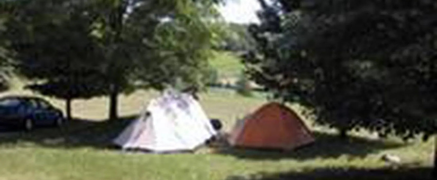 Camping La Brugère