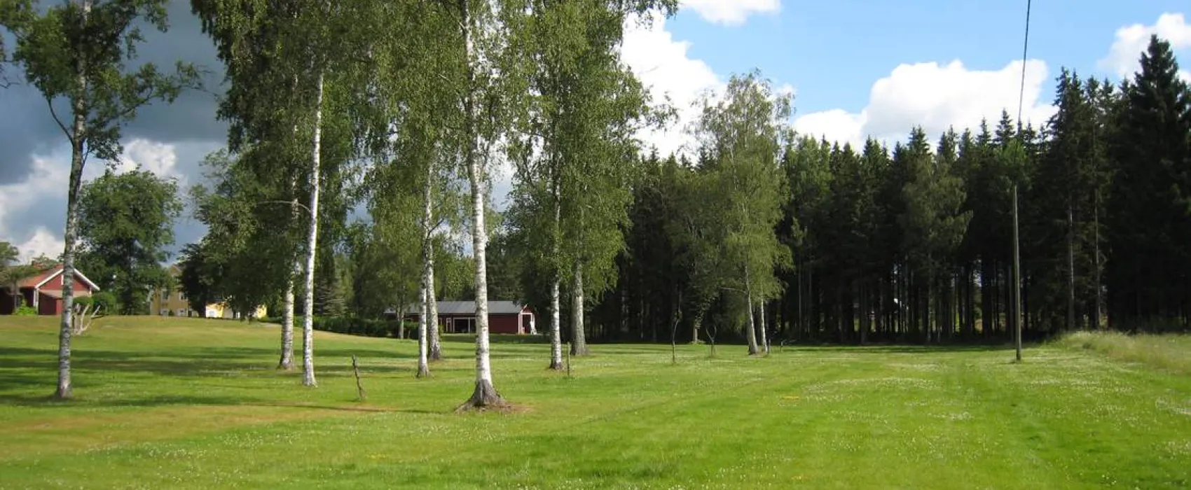 Carlslund Hotell