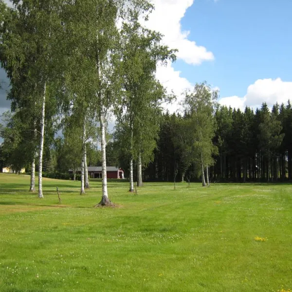 Carlslund Hotell