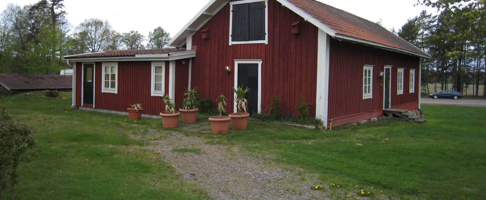 Carlslund Hotell