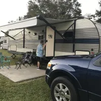 Rice Creek RV Resort