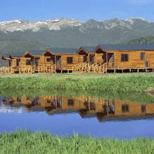 Yellowstone Holiday RV Campground & Marina