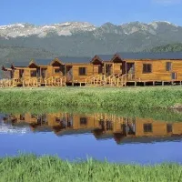 Yellowstone Holiday RV Campground & Marina