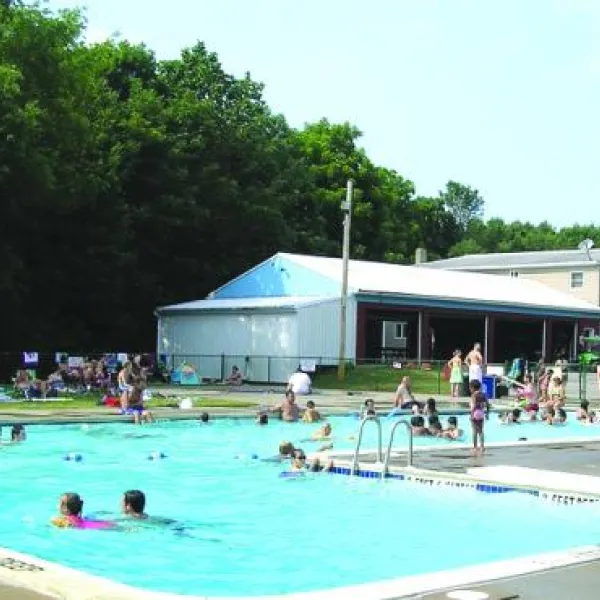 Kymer's Camping Resort
