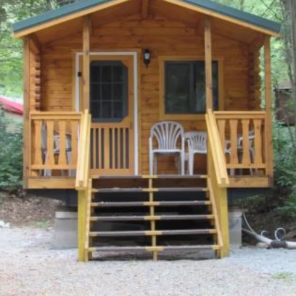 Kymer's Camping Resort