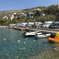 Kamp Škver