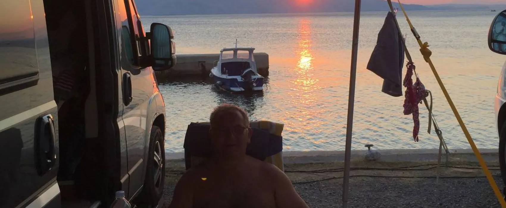 Kamp Škver