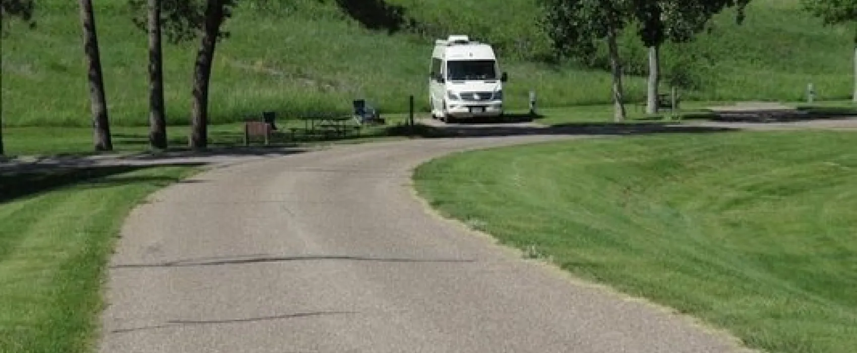 Chadron State Park