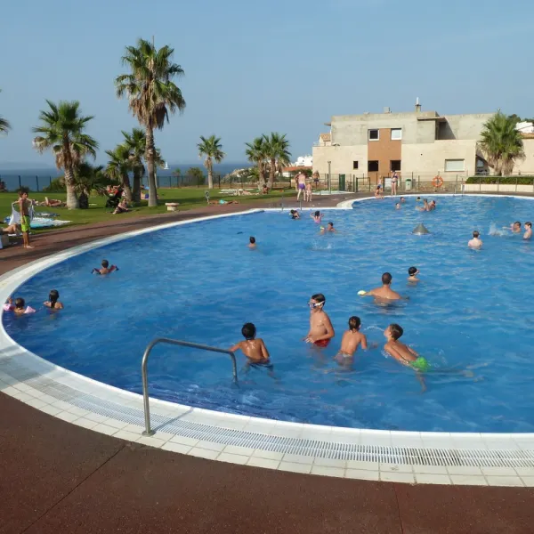 Illa Mateua Camping Resort