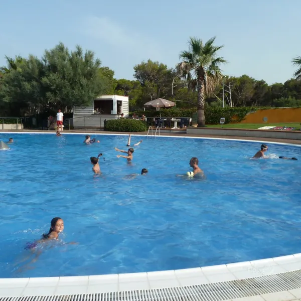Illa Mateua Camping Resort