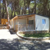 Illa Mateua Camping Resort