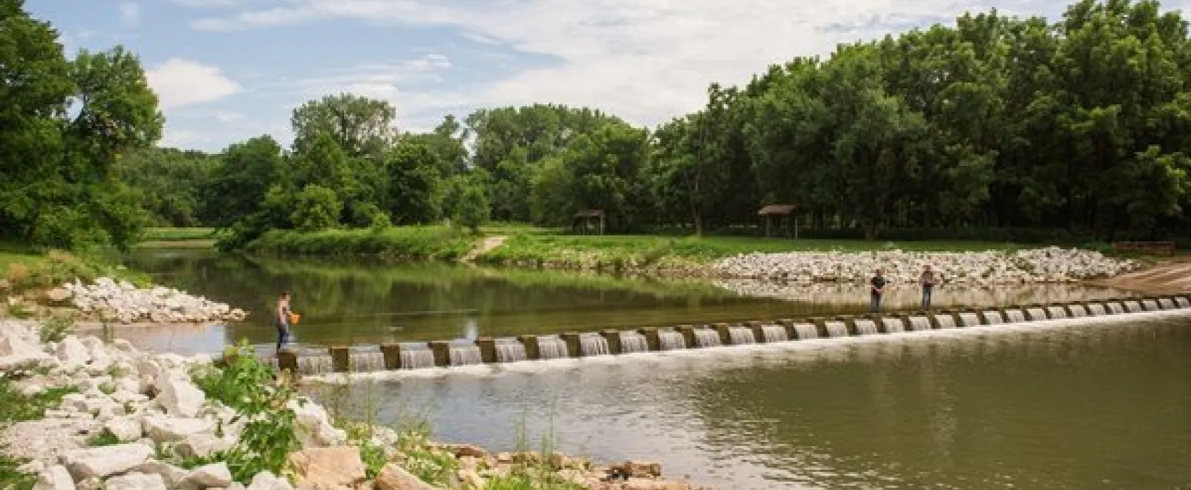 Pammel County Park