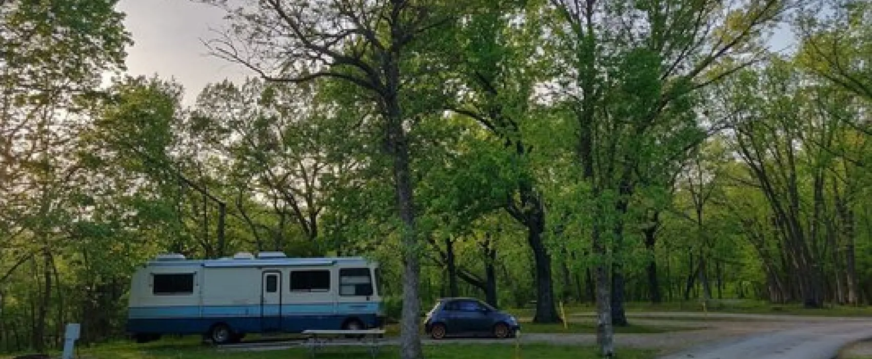 Pammel County Park