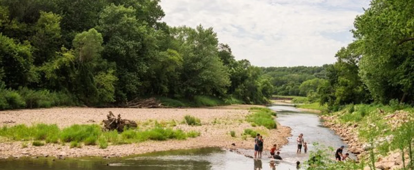 Pammel County Park
