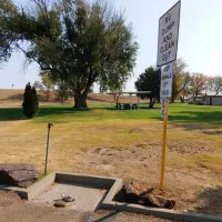 Holly Rest Area