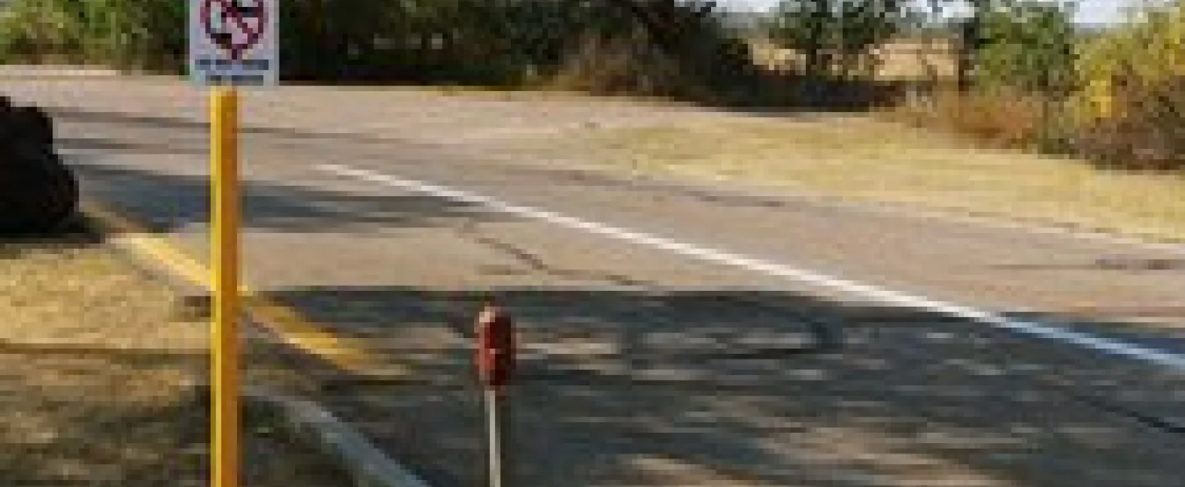 Holly Rest Area