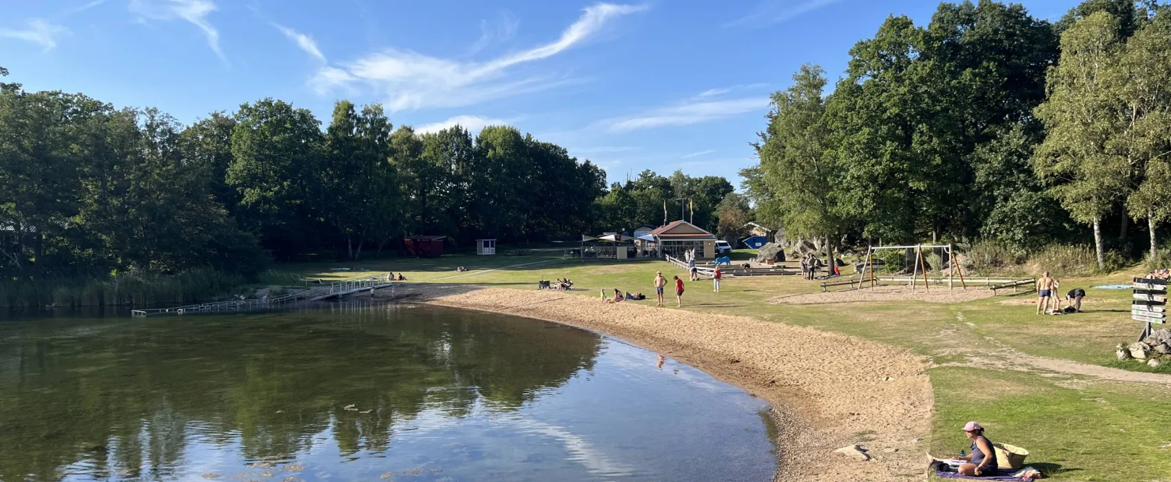 Järnaviks Camping