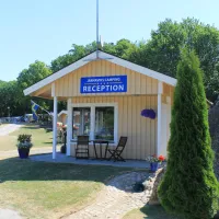 Järnaviks Camping