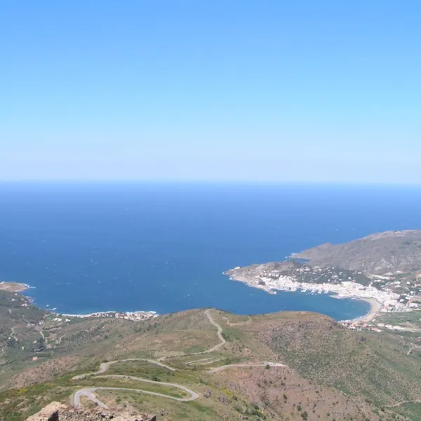 Port de La Vall