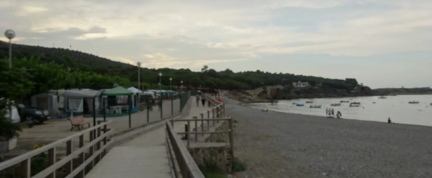 Port de La Vall