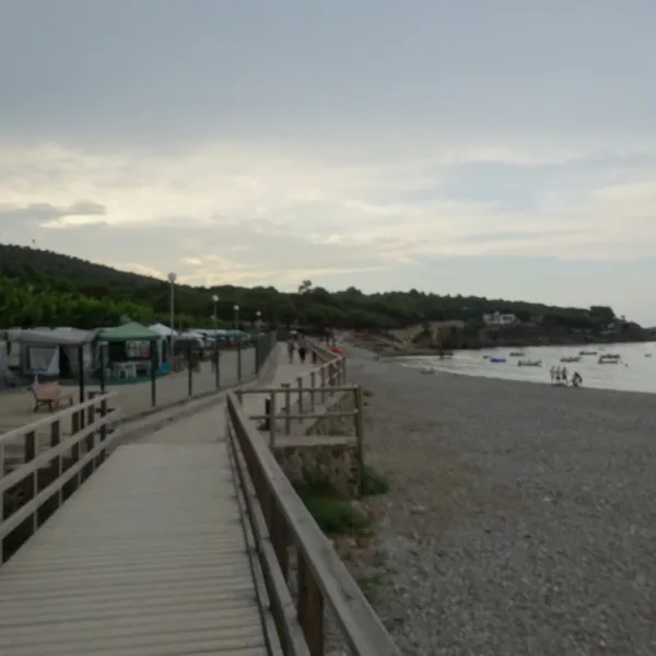 Port de La Vall