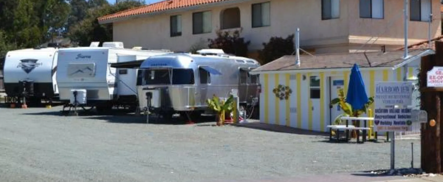 Harborview RV Park