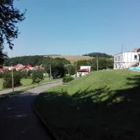 Autokemp Ježov