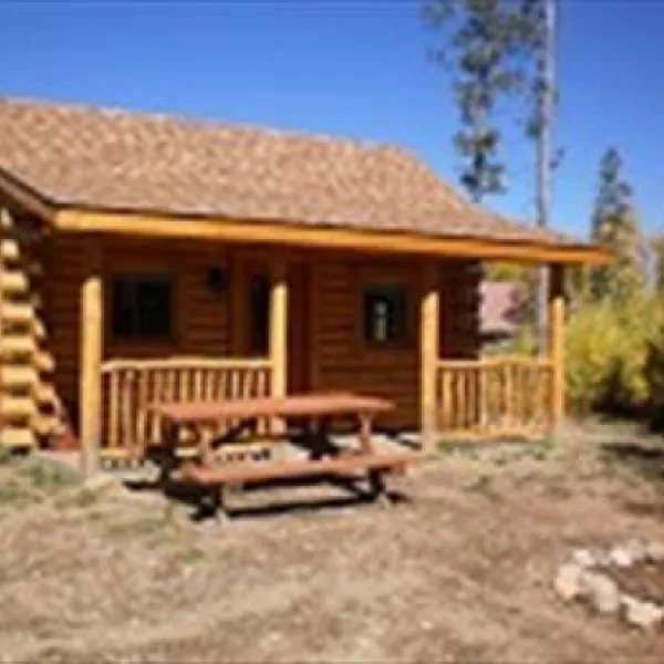 Winding River Resort Village
