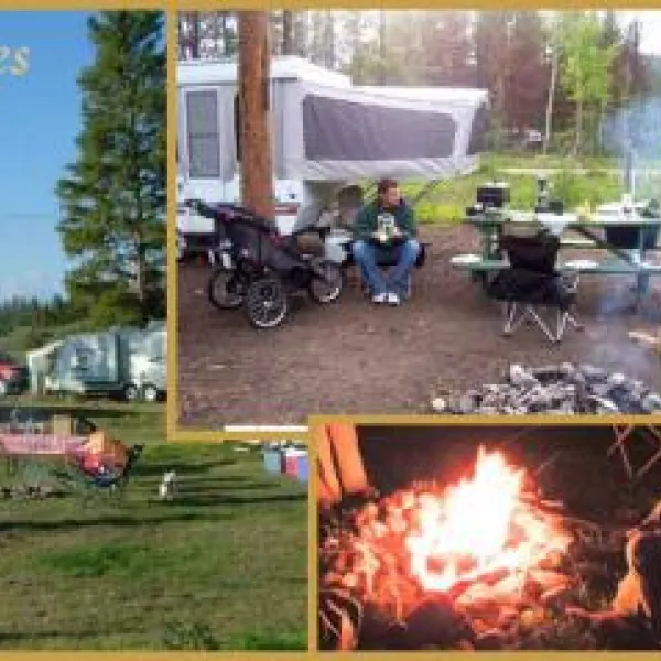 Winding River Resort Village