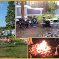 Winding River Resort Village